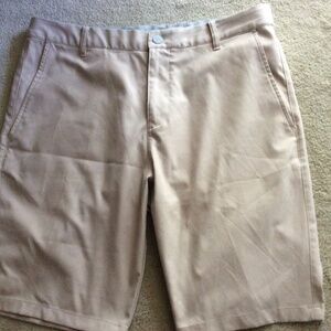 Men’s PUMA Tan Shorts